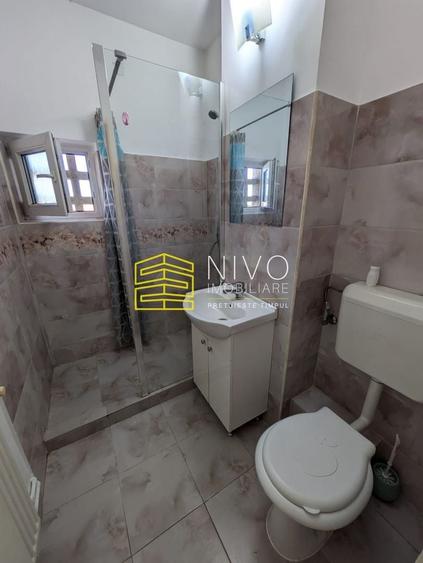 Apartament 1 cameră – Tg. Mureș – Ultracentral - Zona Grand - 9