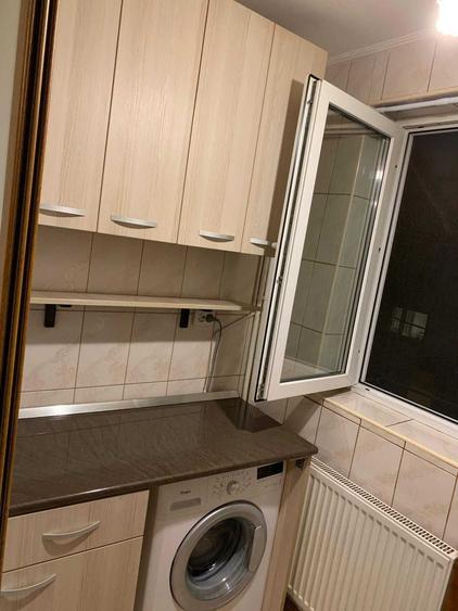 Garsonieră semidecomandată în Exterior Vest