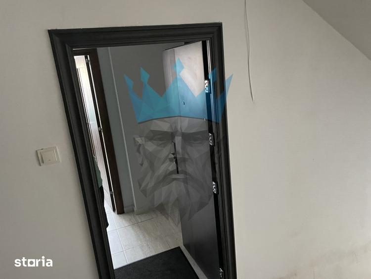 Apartament cu 2 camere, mobilat în Rahova