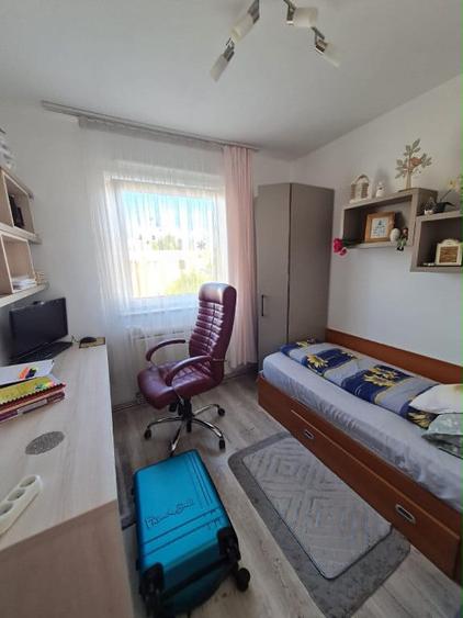 Apartament de 3 camere zona ASTRA,str Barbu Lautaru, - 2