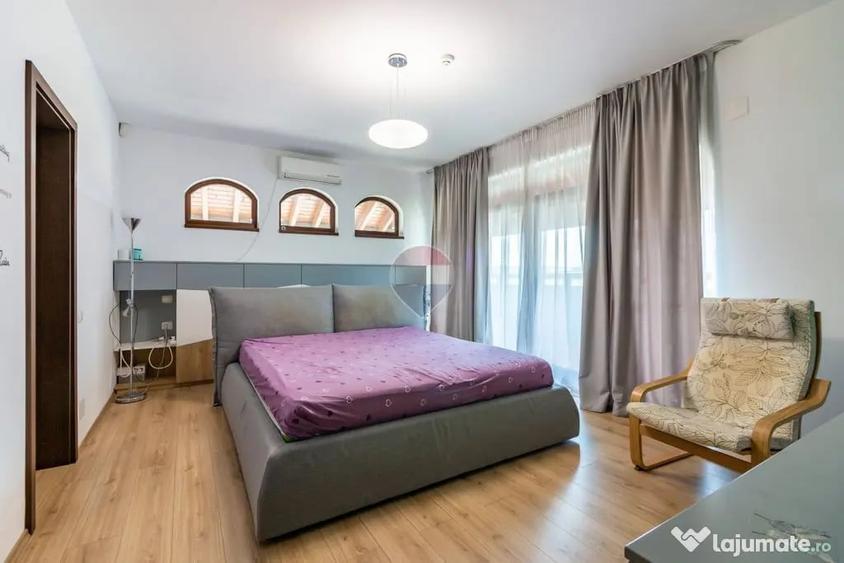 Casa moderna cu 5 camere | Otopeni | Mesteacanului - 2