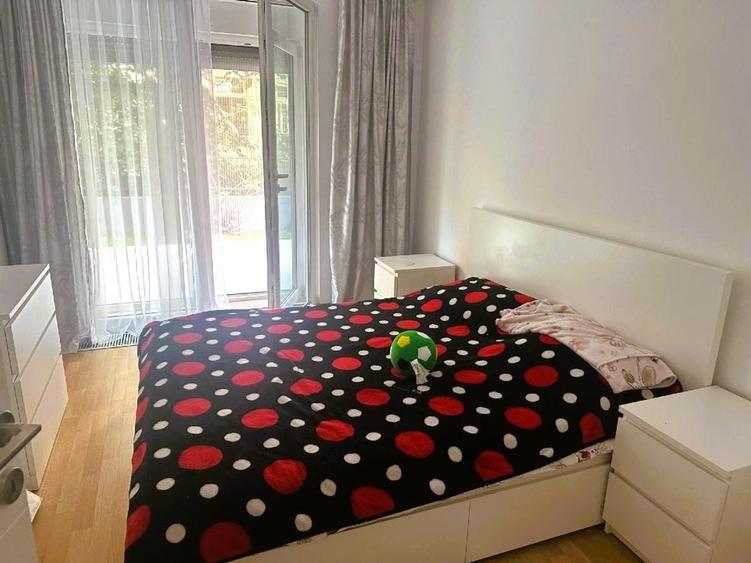 Apartament cu 3 camere în Nordului