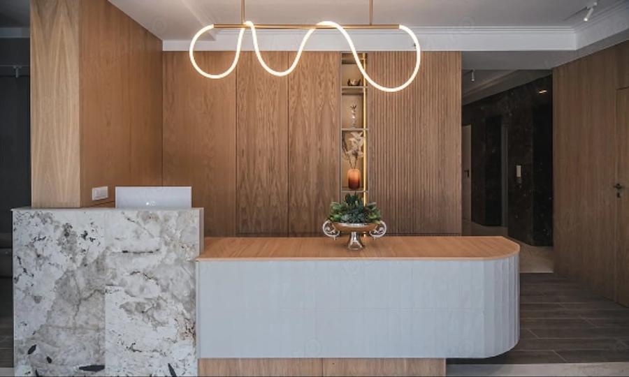 In fiecare diminea?a, Marea Neagra in fa?a ta | Apartament premium | Parcare subterana | Mamaia - 8