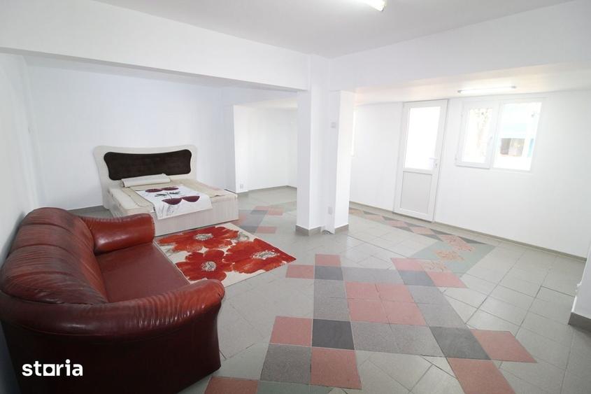 Apartament cu 4 camere în Central