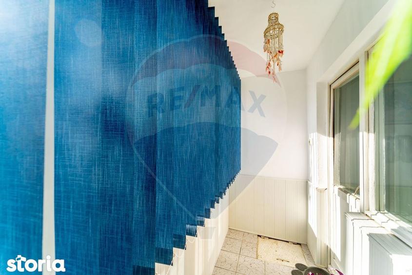 Apartament cu 3 camere in zona Gradi?te - 7