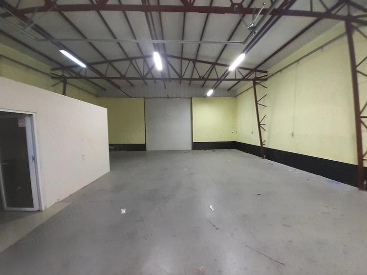 Hale de 220 mp, 280 mp si 330mp in zona Progresul, Jilava - 5