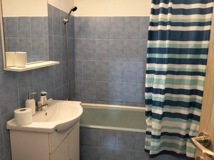 Apartament cu 2 camere decomandat în Galda de Jos