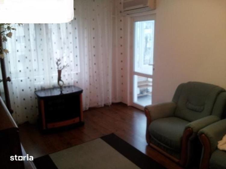 Apartament cu 2 camere decomandat în 9 Mai