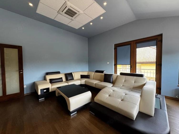 Apartament cu 2 camere decomandat în Crișan
