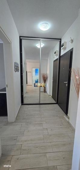 Apartament 2 camere de vanzare la doar 70 m de plaja Mamaia Nord - 8
