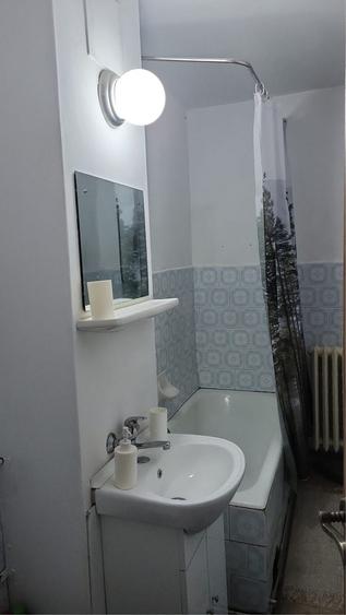 Apartament cu 2 camere decomandat în Nord