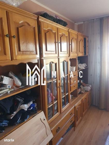 Apartament 3 camere de vanzare | Nord, Ramnicu Valcea | 70 mp - 1