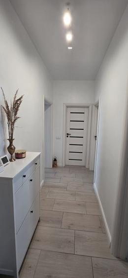Apartament luminos 2 camere | Zona Piata Cibin - 10