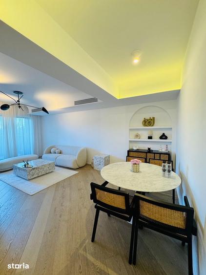Apartament 2 camere Cotroceni/Parcare subterana - 13