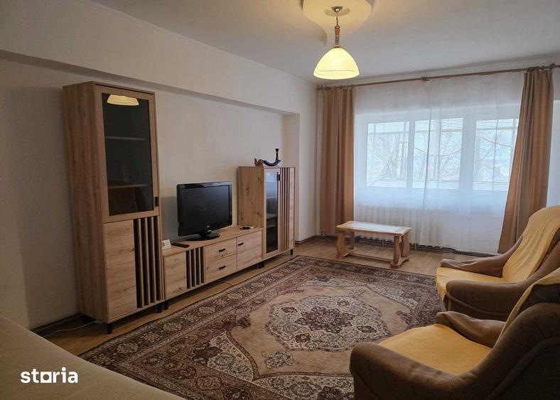 Apartament cu 2 camere decomandat în Cug