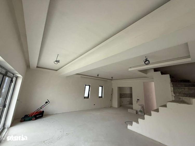 Vila P+1 Duplex 198m2 |Pereti Individuali+Izola?i Fonic| Ovidiu Centru - 5