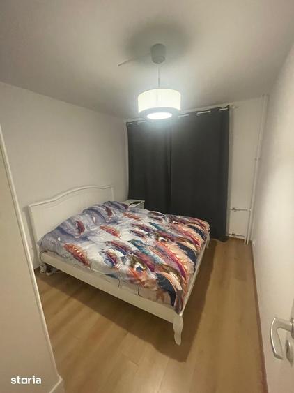 Apartament cu 3 camere în Drumul Taberei