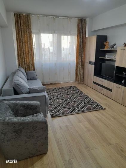 Inchiriez apartament 2 camere Micalaca - 3