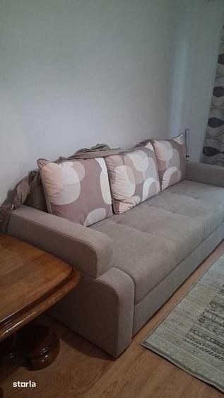 Apartament cu 2 camere nedecomandat în Gară