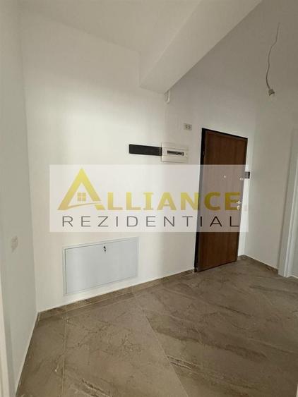 Apartament cu 2 camere decomandat în Berceni