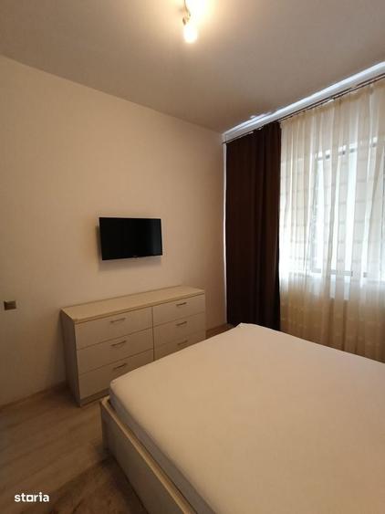 Apartament cu 2 camere decomandat în Giulești