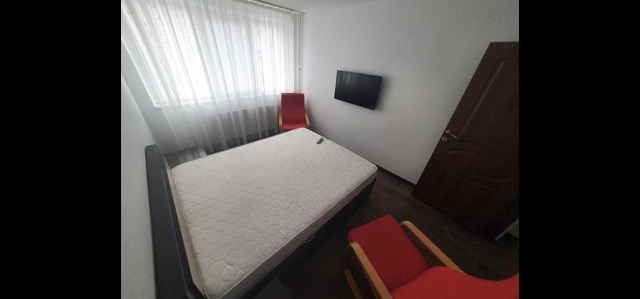 Apartament cu 2 camere semidecomandat în Dristor
