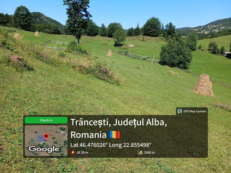 Spațiu comercial, în Gârda de Sus
