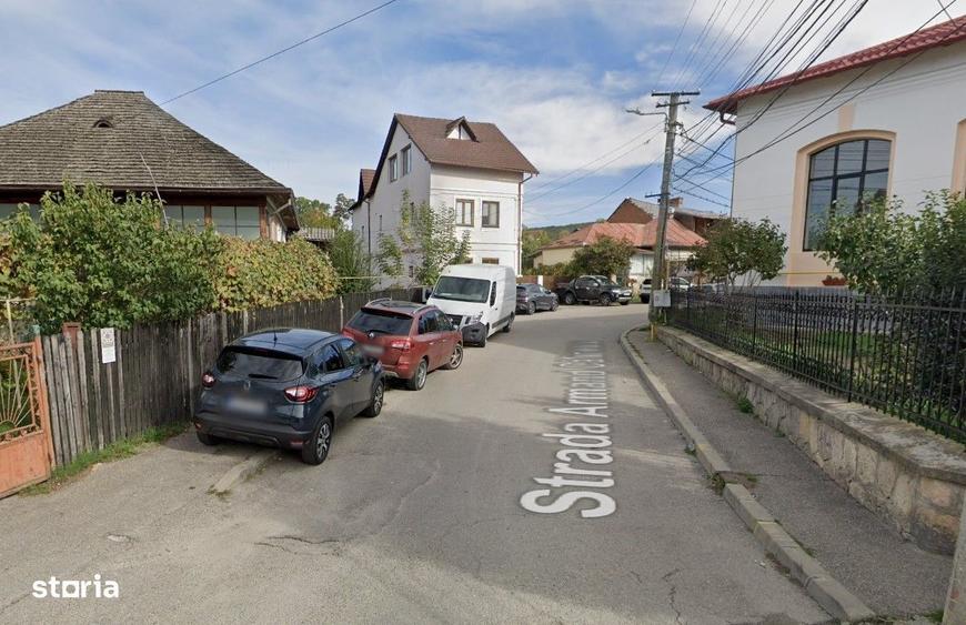 Apartament cu 2 camere în Curtea de Argeș