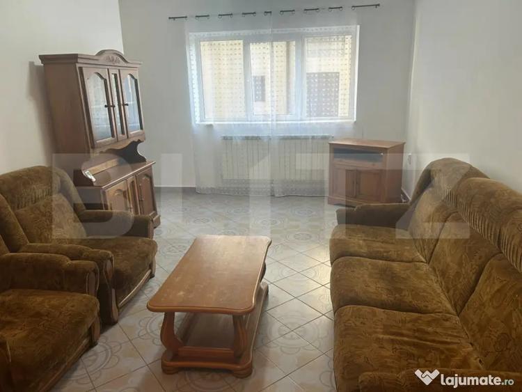 Apartament cu 3 camere si parcare la Vila, zona Iris. - 2