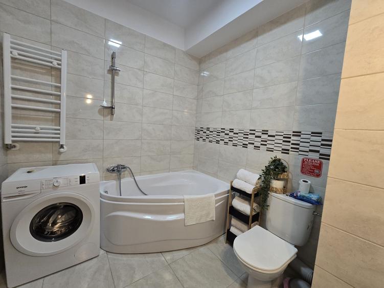 Inchiriez Apartament 2 camere modern Militari Residence -Direct Proprietar Termen Lung, Contract ANAF - 4