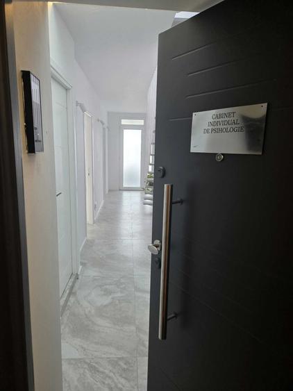 Spațiu comercial, de 21 mp, în Ultracentral