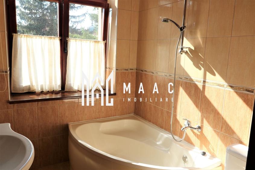 Apartament cu 2 camere decomandat, mobilat în Ultracentral