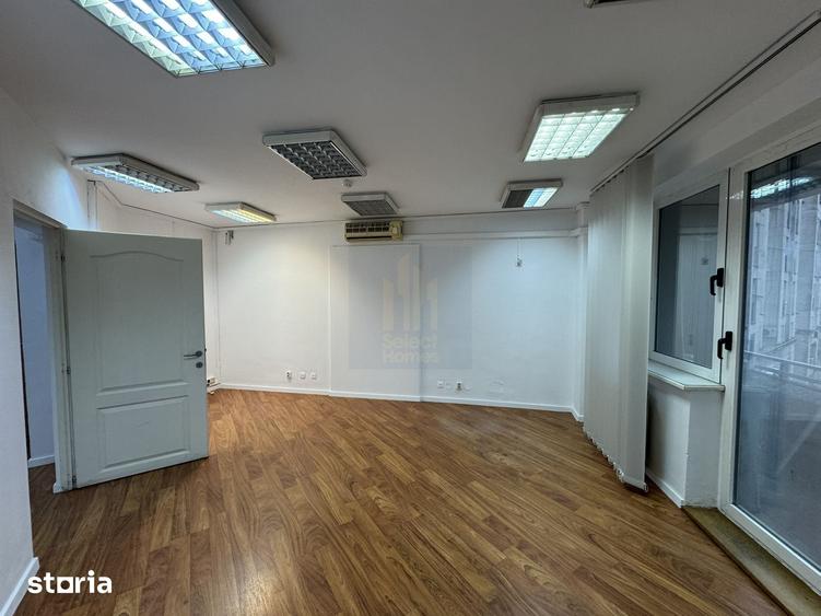 Spațiu comercial, de 37.59 mp, în Națiunile Unite