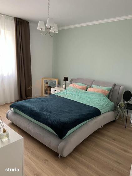 Apartament 2 camere si curte proprie - 3