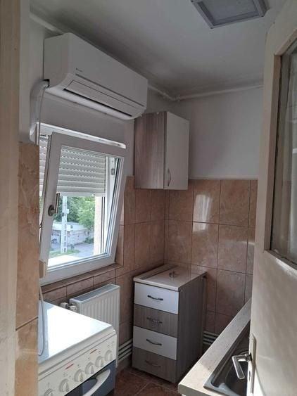 Garsonieră semidecomandată în Central