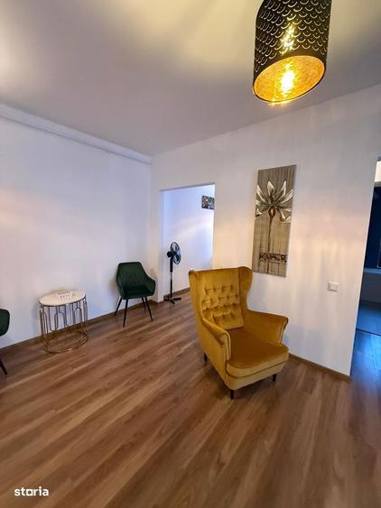 Apartament de LUX de inchiriat in zona de interes - 12