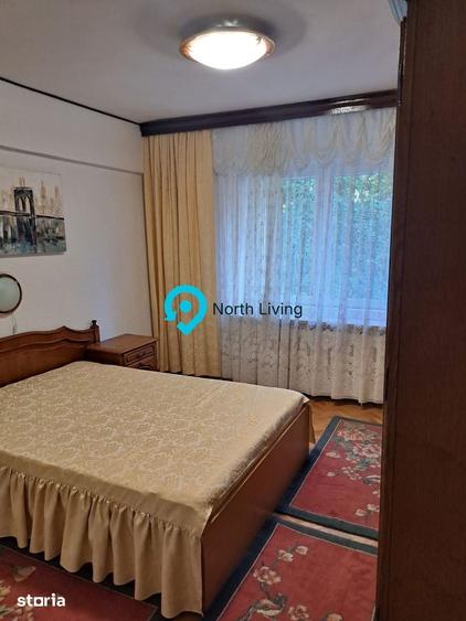 3 CAMERE | PASAJ OBOR| CALEA MOSILOR - 8