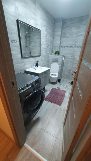 Apartament cu 3 camere decomandat, mobilat în Sud