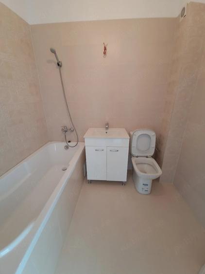 Apartament cu 2 camere decomandat în Sălaj