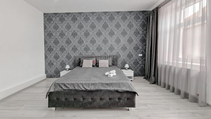 Apartament Modern Zona Strazii Lunga - 7