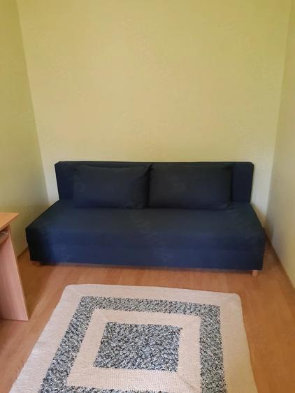 Apartament cu 2 camere semidecomandat în Trivale