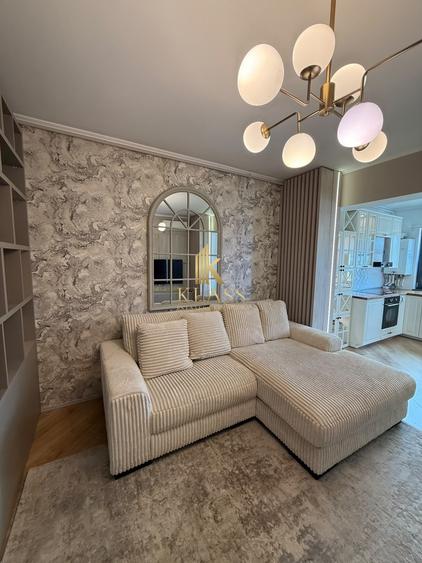 Apartament 3 camere | 4 City North | 2 Bai| Parcare Supraterana - 3