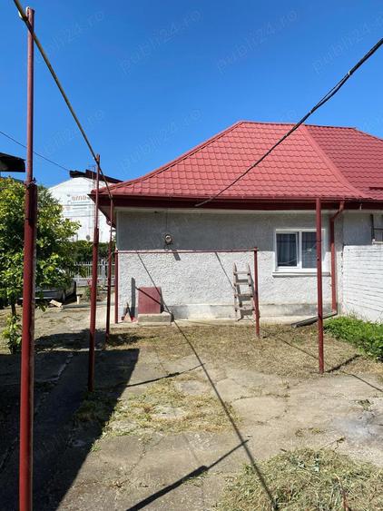 Inchiriez Casa pentru locuit birouri sau alte activitati - 6