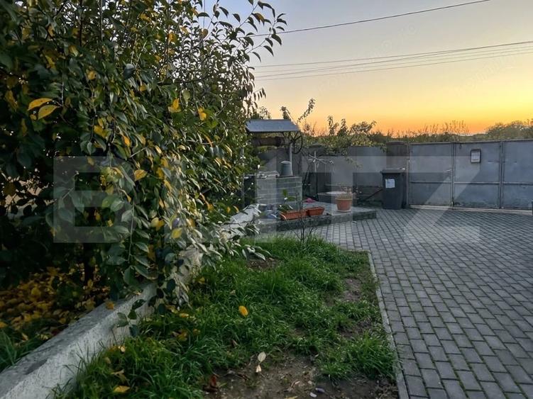 Casă cu Teren 1358 Mp în Dumbrava (Unirea)