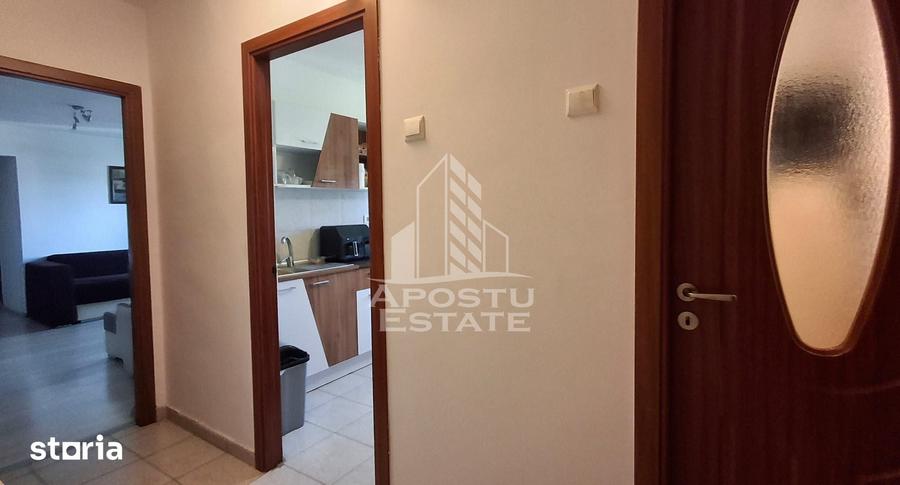 Apartament 2 camere semidecomanda, et 4/4 Orizont - 4