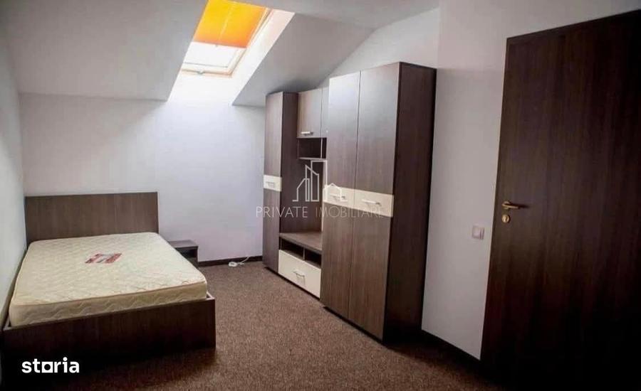 Apartament cu 4 camere decomandat în 7 Noiembrie