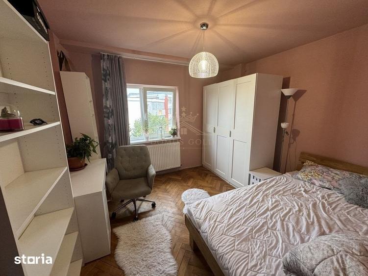Apartament de inchiriat de inchiriat in manastur - 5