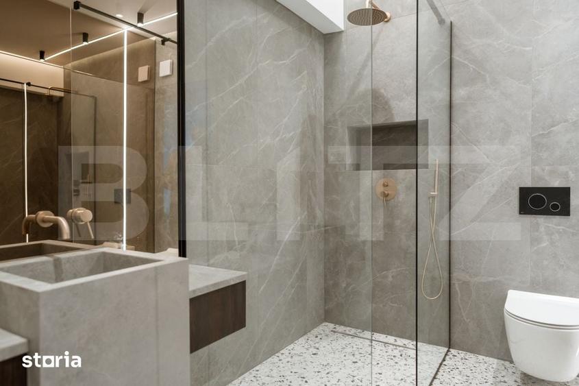 Apartament cu 2 camere în Cantemir