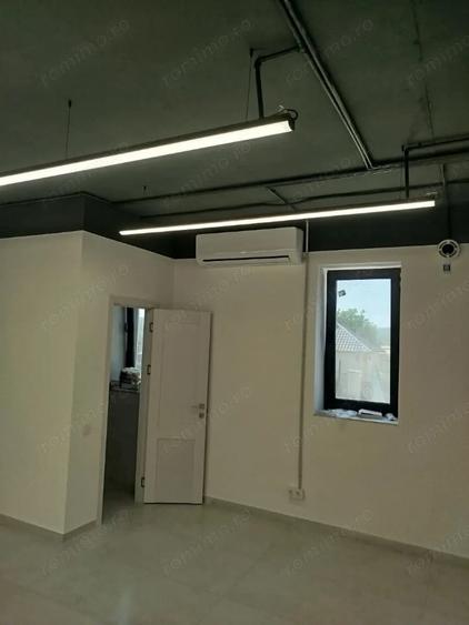 Spațiu comercial, de 82 mp, în Obor
