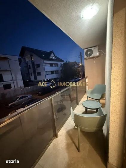 2 Camere | Crangasi | Metrou | Centrala | Parcare | Bloc Boutique - 4